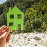 The Green Home
