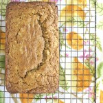 Thumbnail image for Banana Bread Two Ways – Whole Wheat or Gluten Free