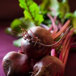 Thumbnail image for Sautéed Beets