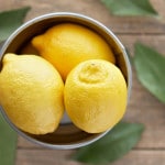 Thumbnail image for Spaghetti with Tuna and Lemon