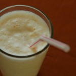 Thumbnail image for Orange Creamsicle Smoothie