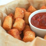 Thumbnail image for Potato Gnocchi Tater Tots