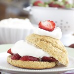 Thumbnail image for Strawberry Shortcake