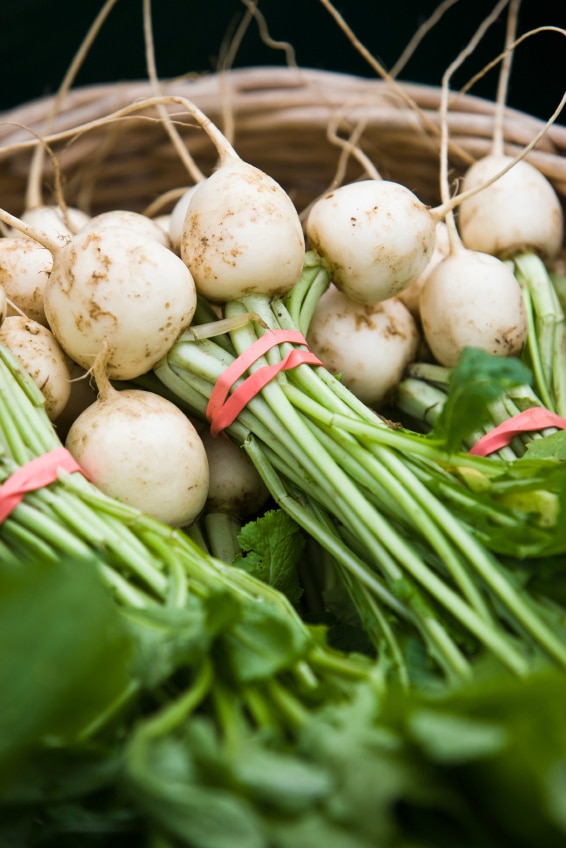 Turnips