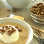 Thumbnail image for Butterscotch Pudding