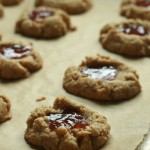 Thumbnail image for Back-to-School Lunch ideas and Peanut Butter and Jelly Cookies