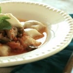 Thumbnail image for Gnocchi with Wild Mushroom Ragu