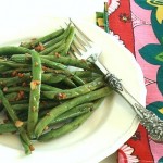 Thumbnail image for My Favorite Green Beans