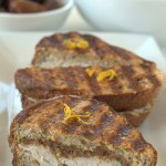 Thumbnail image for Turkey, Date and Orange Panini
