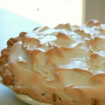 Thumbnail image for Lemon Meringue Pie