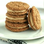 Thumbnail image for Oatmeal Cream Pies