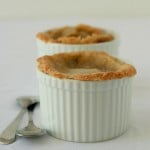 Thumbnail image for Creamy Chicken and Mushroom Potpies