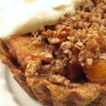 Thumbnail image for Apple-Caramel Tartlets