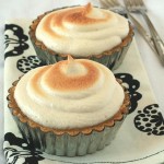 Thumbnail image for Banana Cream Tart