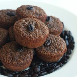 Thumbnail image for Mini Coffee Almond Teacakes