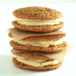 Thumbnail image for Pumpkin Whoopie Pie with Maple Cream Cheese Frosting