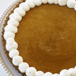 Thumbnail image for A Whole Foods Thanksgiving – Pumpkin Banana Tart