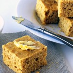 Thumbnail image for A Whole Foods Thanksgiving – Cornbread