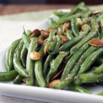 Thumbnail image for A Whole Foods Thanksgiving – Green Beans with Brown Butter and Pepitas