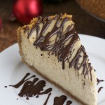 Thumbnail image for Maple Cheesecake