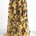 Thumbnail image for Gluten Free Croquembouche