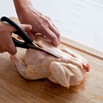 Thumbnail image for How to Butterfly a Chicken