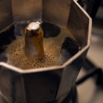 Thumbnail image for Homemade Coffee Creamer – Caramel and Honey Vanilla