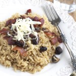 Thumbnail image for Raid-the-Fridge Rice
