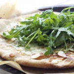 Thumbnail image for Whole Wheat Pizza Crust