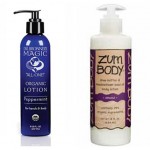 Thumbnail image for Organic Lotion