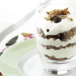 Thumbnail image for Organic Spark and Knock-Your-Socks-Off Granola