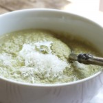 Thumbnail image for Fava Bean Soup