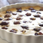 Thumbnail image for Cherry Clafouti