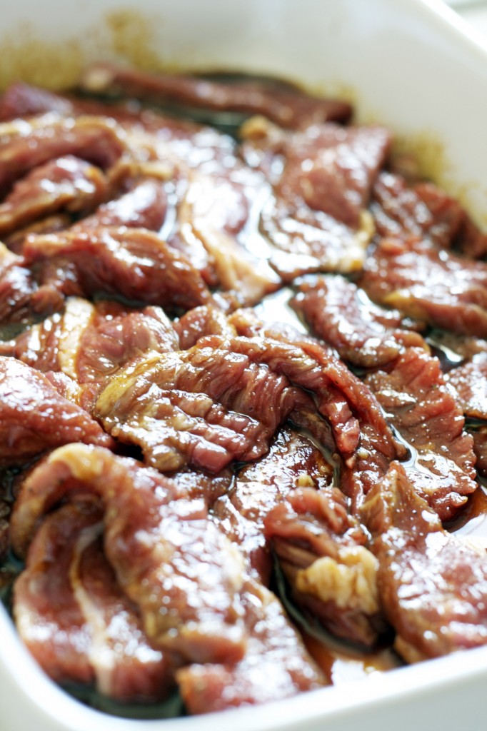 Homemade Beef Jerky Grain Free Paleo 