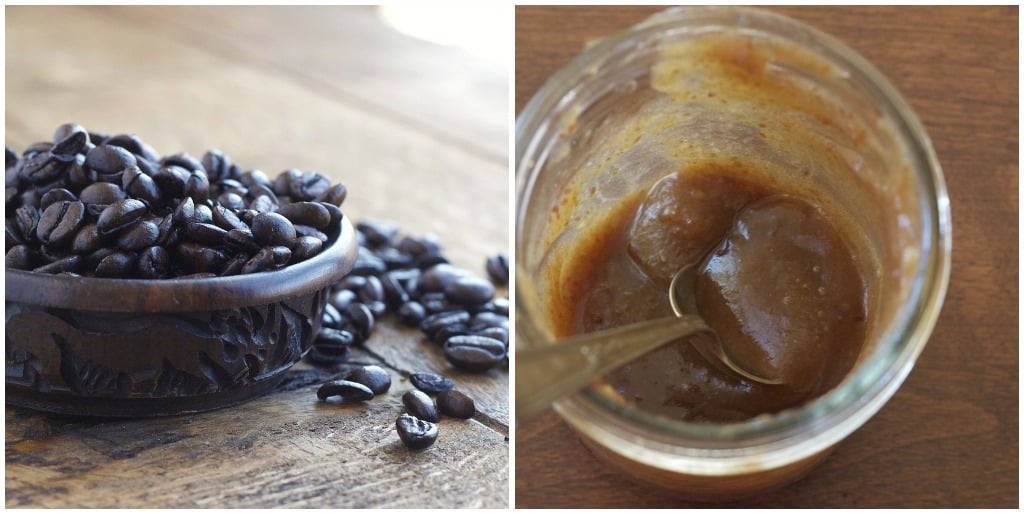 Homemade Coffee Creamer via DeliciouslyOrganic.net