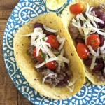 Thumbnail image for Organic, Real Food on a Budget – Beef Tacos