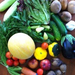 Thumbnail image for Organic, Real Food on a Budget – Roasted Vegetables