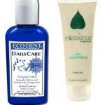 Thumbnail image for How to Choose a Natural Toothpaste