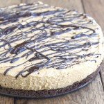Thumbnail image for Gluten Free Peanut Butter Pie – A Pie for Mikey