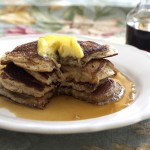 Thumbnail image for Grain-Free Almond Pancakes – Day 14 Grain-Free Challenge