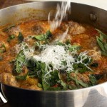 Thumbnail image for Homemade Meatballs and Marinara – Day 11 Grain Free Challenge
