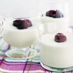 Thumbnail image for Buttermilk Panna Cotta – Day 5 Grain Free Challenge