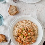 Thumbnail image for Crawfish Etouffee – Made in America