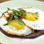 Thumbnail image for Huevos Rancheros (without the grain)