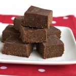 Thumbnail image for Almond Coconut Fudge Recipe (Paleo, Primal, Dairy Free)