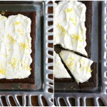 Thumbnail image for Gingerbread with Whipped Cream