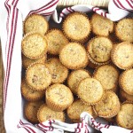 Thumbnail image for Pecan Coconut Muffins