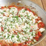 Thumbnail image for Baked Shrimp with Fennel and Feta