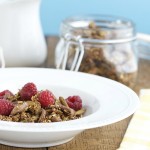 Thumbnail image for Granola (Grain-Free!)