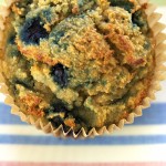 Thumbnail image for Blueberry Muffins (Grain Free, Paleo, Primal, Gluten Free, Gaps)